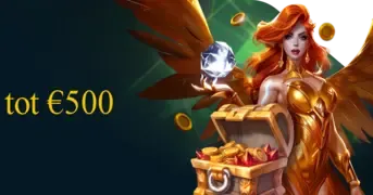 CrystalRoll Casino