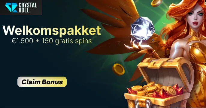 Cristal Roll bonus