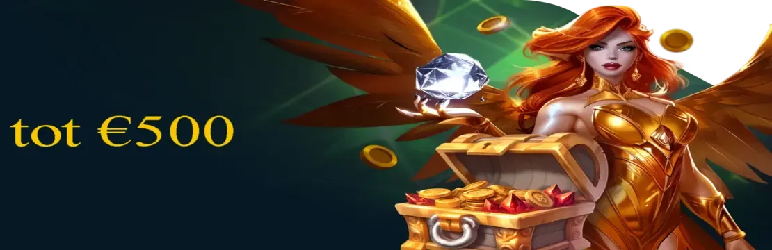 CrystalRoll Casino
